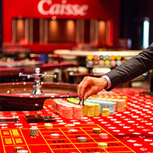 Casino Main