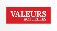 Valeurs Actuelles